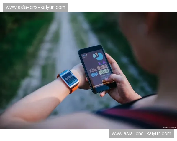 智能穿戴设备与视频平台数据互通 内容个性化