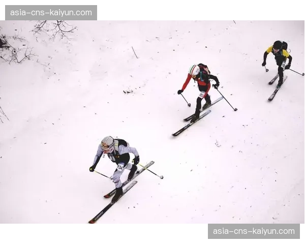 特写：传奇教练杜安·路德维希与他的“海拔训练法”如何塑造新一代冠军