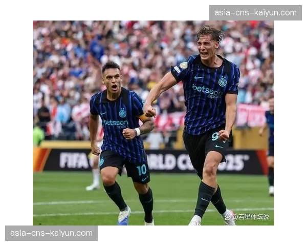 观点：年轻球员使用率创新高，意甲正经历新一轮青春风暴