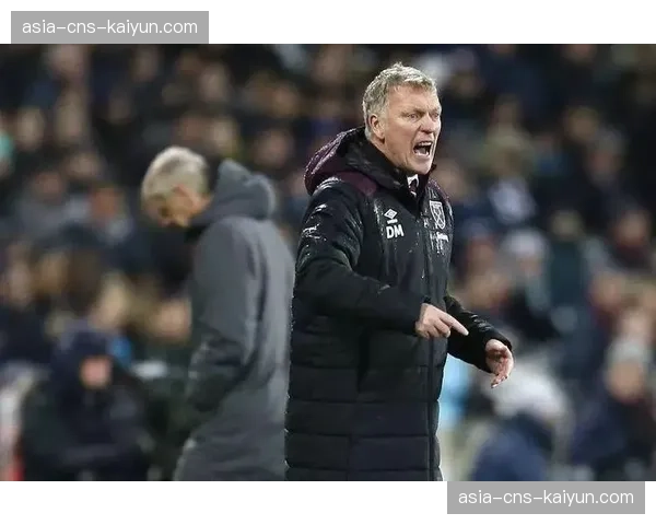 通讯:回顾西汉姆联赛季轨迹,莫耶斯坚持的防守体系正面临新挑战 通讯:回顾西汉姆联赛季轨迹,莫耶斯坚持的防守体系正面临新挑战