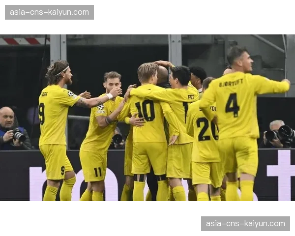 历史回顾:盘点欧冠史上那些经典的“黑马”四强 历史回顾:盘点欧冠史上那些经典的“黑马”四强